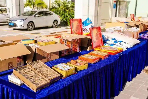安徽三无产品销毁公司