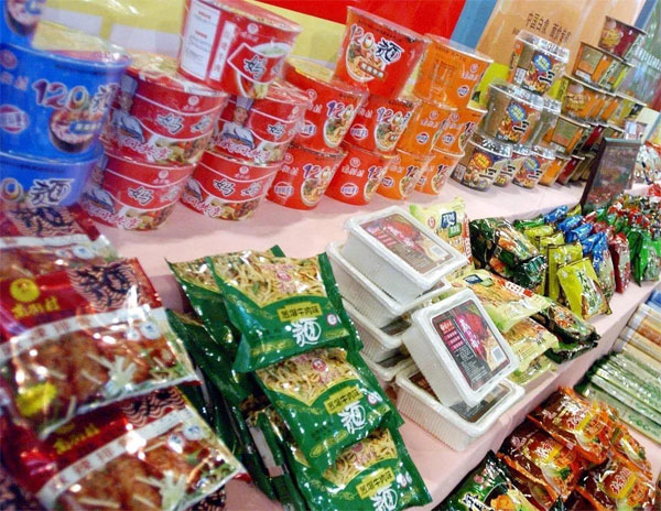 安徽食品报废销毁