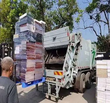 安徽化妆品销毁