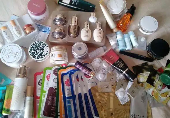 安徽化妆品销毁公司