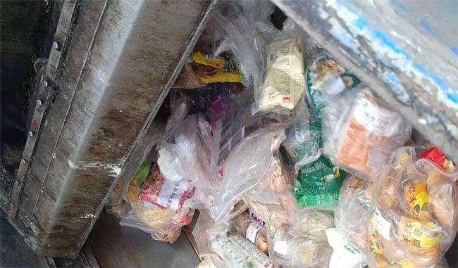 滁州过期化妆品销毁