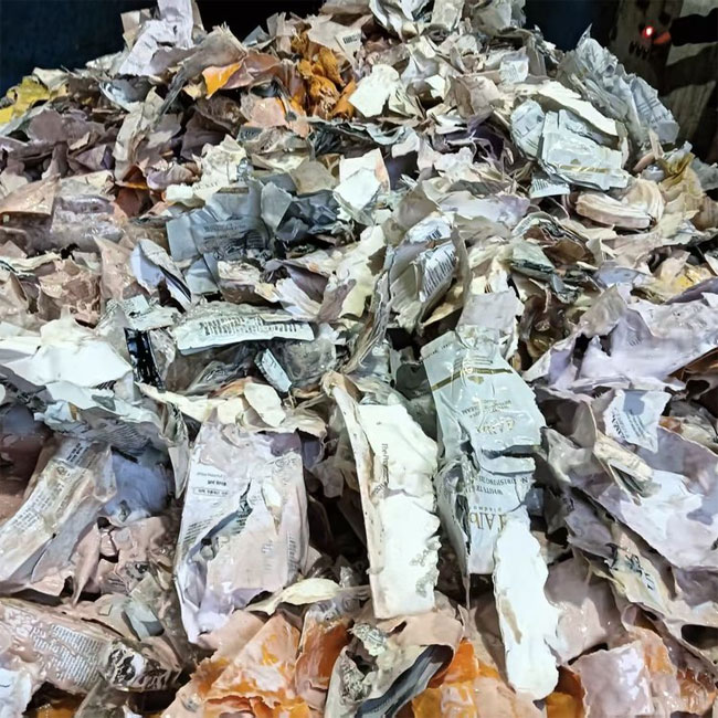 安徽化妆品销毁